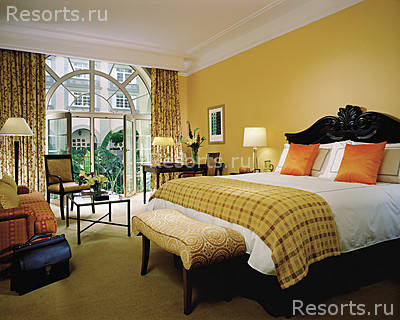 Four Seasons Mexico 17